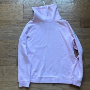 Joules fleece pullover